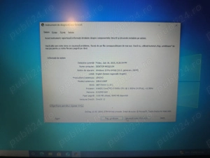 Laptop ThinkPad T450 14 inch - imagine 3