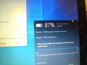 Laptop ThinkPad T450 14 inch - imagine 5