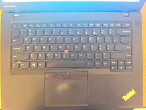 Laptop ThinkPad T450 14 inch - imagine 2