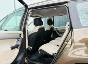 Citroen c4 Grand picasso 7 locuri Euro 5 - imagine 10