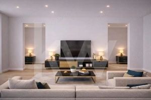 Apartament 2 camere 51mp utili buc separata balcon etaj 1 Sibiu