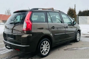 Citroen c4 Grand picasso 7 locuri Euro 5 - imagine 9