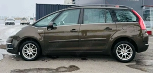 Citroen c4 Grand picasso 7 locuri Euro 5 - imagine 6