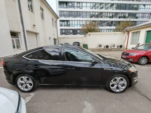 Vand Ford Mondeo - imagine 4