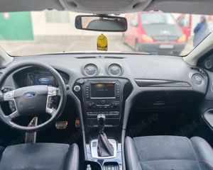 Vand Ford Mondeo - imagine 5