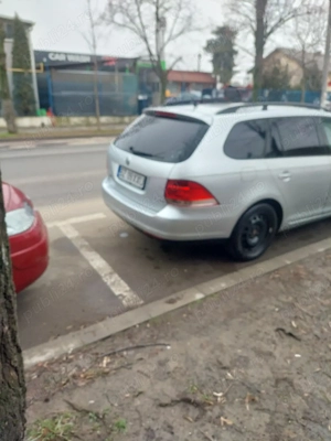 se vinde golf 5 - imagine 3