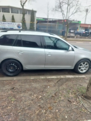 se vinde golf 5 - imagine 2