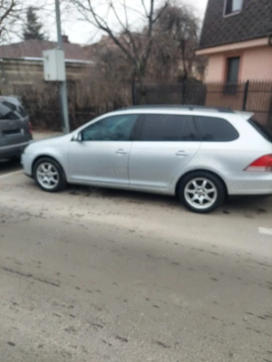 se vinde golf 5 - imagine 4