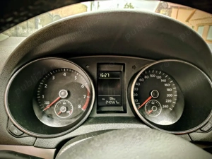 VW Golf 6  - imagine 5