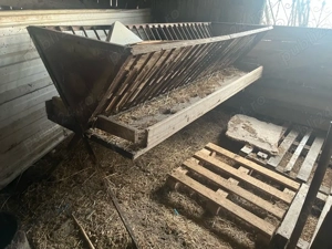 vand scari pentru oi