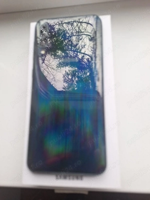 Telefon Samsung Galaxy A50 