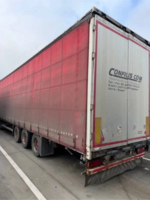 semiremorca schmitz - imagine 2