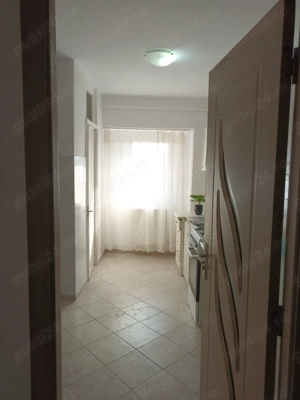 Ofer spre inchiriere apartament 2 camere semidecomandat Pacurari Kaufland