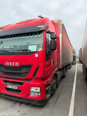 semiremorca schmitz - imagine 3