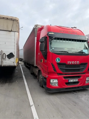 semiremorca schmitz - imagine 4