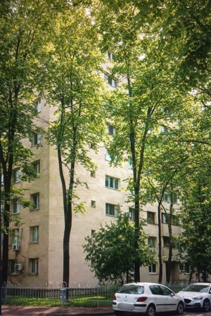  Particular, vând un apart. de 3 camere cu centrală de apartament,Camil Ressu-Fizicienilor