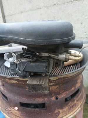 carburator Golf 3 1.8 - imagine 3