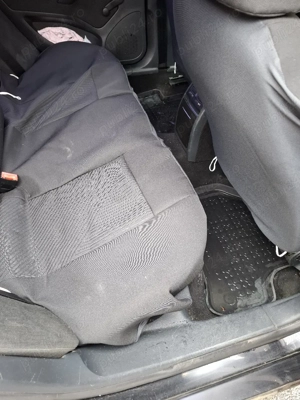 vănd skoda octavia 2 an 2008 - imagine 6