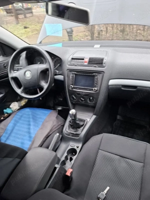 vănd skoda octavia 2 an 2008 - imagine 7