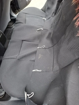 vănd skoda octavia 2 an 2008 - imagine 5