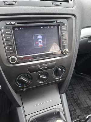 vănd skoda octavia 2 an 2008 - imagine 9