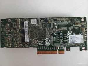 Controller RAID Adaptec ASR-71605 (Series 7) PCIe 3.0 + Modul Protecți - imagine 2