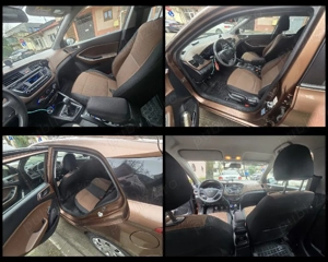 Hyundai i20 - 2015 - imagine 8