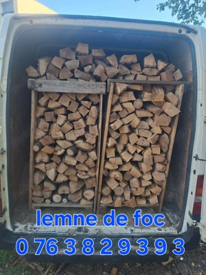 lemne de foc