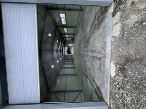 Închiriez hală 300 mp  - imagine 7