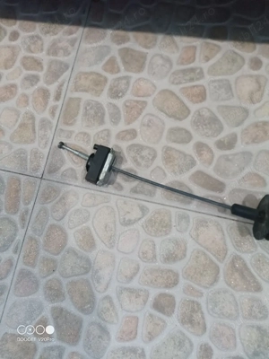 Cablu ambreaj nou pt Golf 3  - imagine 3