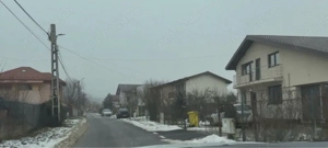 Teren intravilan construibil Soseaua Giurgiului