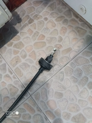 Cablu ambreaj nou pt Golf 3  - imagine 2