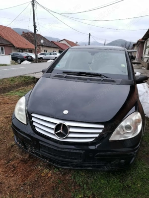 vand Mercedes-Benz  - imagine 4