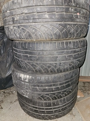 Jante aliaj MiniCooper 195/55/R16 - imagine 2