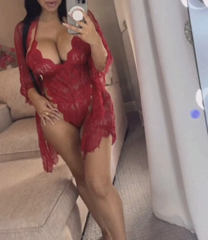 rania 100 %reala experta in arta sexului total!