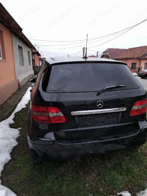 vand Mercedes-Benz  - imagine 3