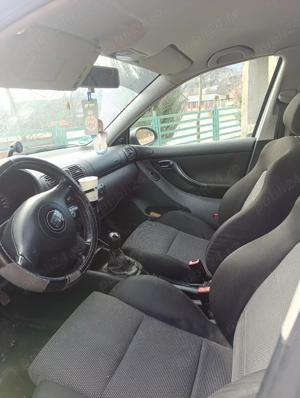 vand seat leon 2003 - imagine 2