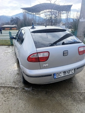 vand seat leon 2003 - imagine 4