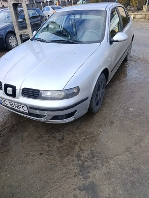 vand seat leon 2003 - imagine 3