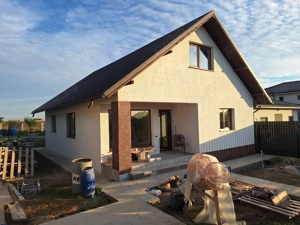 Casa nouă de vanzare Cumpăna