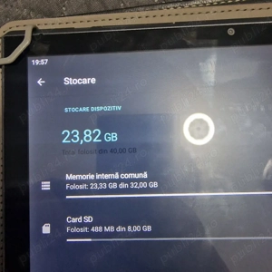 vant tableta acer - imagine 2