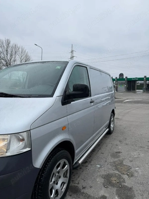 Vand VW Transporter  - imagine 2