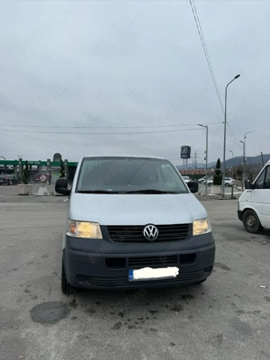 Vand VW Transporter  - imagine 4