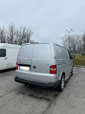 Vand VW Transporter  - imagine 3