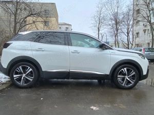 Vand Peugeot 3008 GT Line - imagine 4