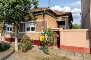 Casă de vânzare în Grădiște – Arad - teren 316 mp - Preț repoziționat!