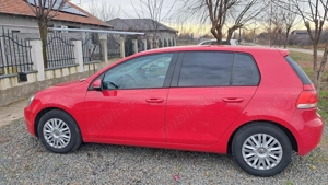 Vând VW golf 6 - imagine 4