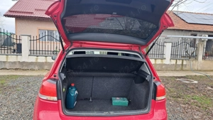 Vând VW golf 6 - imagine 3