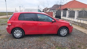 Vând VW golf 6 - imagine 2