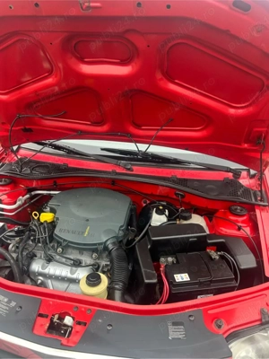 vand logan 2006  stare excelenta